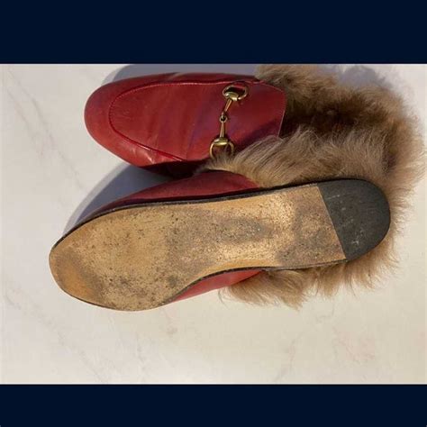 gucci fur slides red.jpg